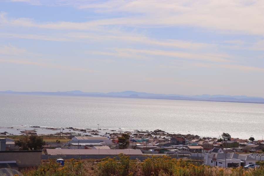 0 Bedroom Property for Sale in Steenbergs Cove Western Cape